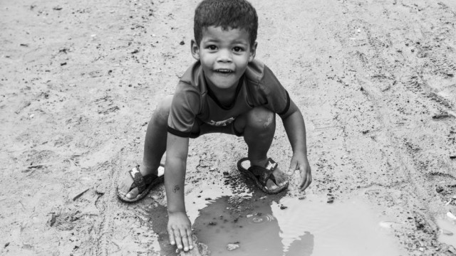 Aguas de Março (The waters of March)